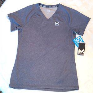 Mission VaporActive Performance Shirt Ladies Small